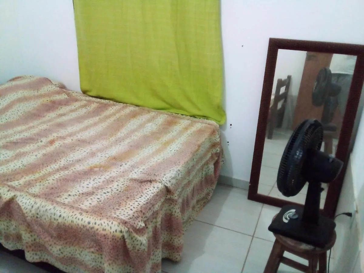Holiday home Casa Do Junior Na Prainha Em Arraial Do Cabo Villa